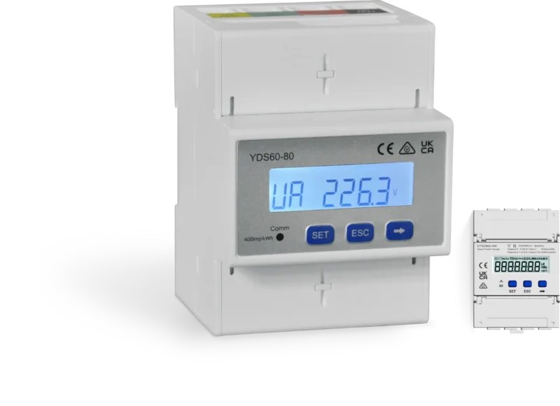 Huawei - Zubehör - Smart Power Sensor-80AI-T0
