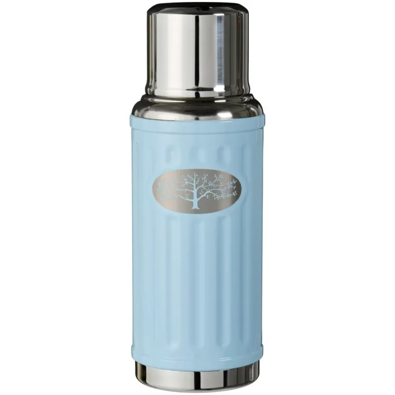 Ib Laursen - Thermosflasche hellblau 500 ml