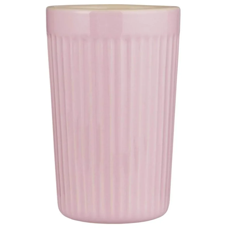 Cafe Latte Becher "Mynte" (English Rose)
