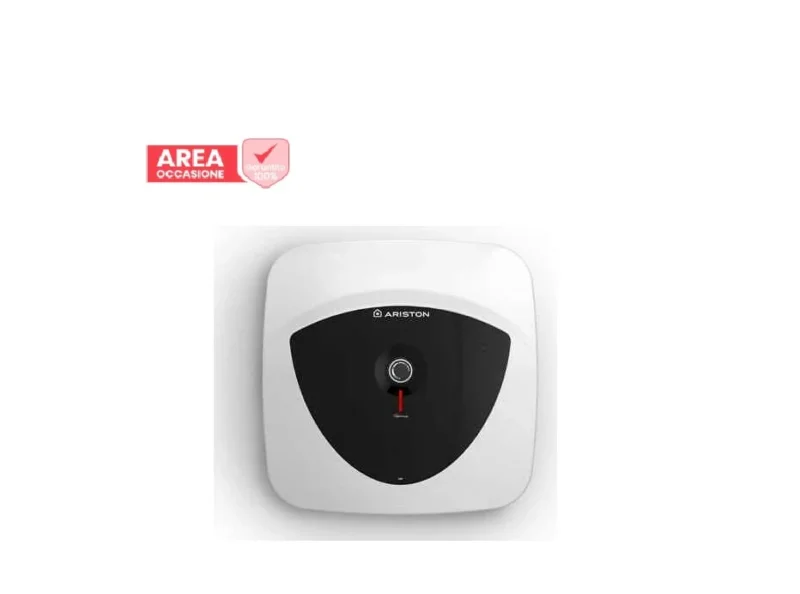 ariston area occasioni 2978 scaldabagno elettrico ariston andris lux 305 eu sopralavello da 30 litri