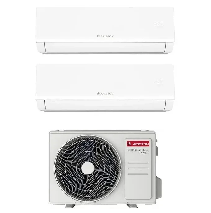 ariston condizionatore dual split ariston prios net 99 con dual c 40 xa1 or 32 wi fi integrato