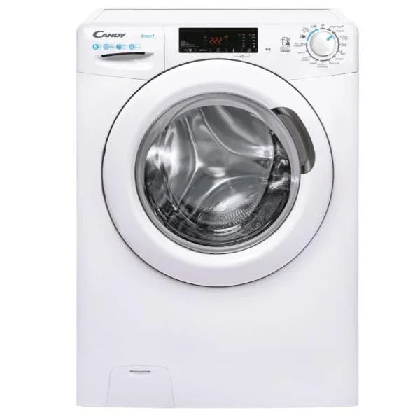 candy lavatrice a carico frontale candy 8 kg css128tw3 11 classe c 1200 giri a85xl60xp52 tecnologia nfc bianco ean 8059019064796