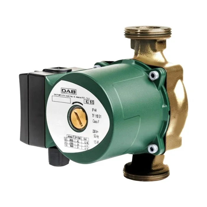 dab circolatore a rotore bagnato dab vs 65150 m ricircolo acqua sanitaria ean 8059893159069