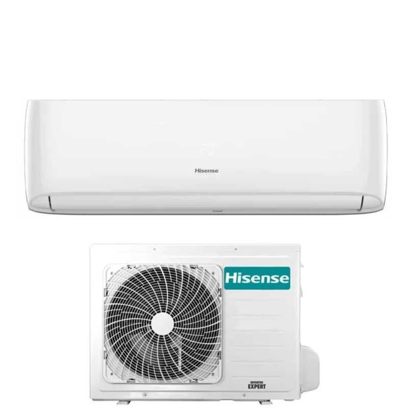 hisense out condizionatore hisense easy smart 9000 btu ca35mr05g r 32 wi fi optional