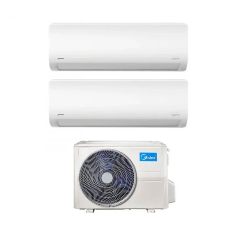 immagine-1-midea-climatizzatore-condizionatore-midea-dual-split-inverter-serie-xtreme-99-con-m2og-14hfn8-r-32-wi-fi-integrato-90009000-btu-novita-ean-8059657017512