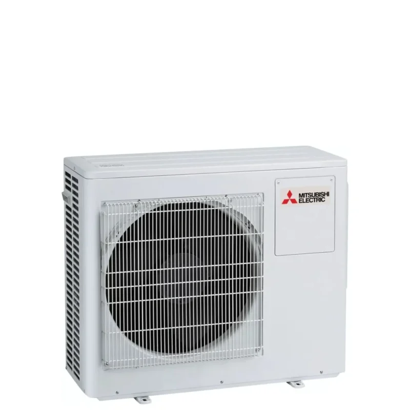 unita esterna mitsubishi electric motore multisplit 4f80vf3 quadri split r 32 11450