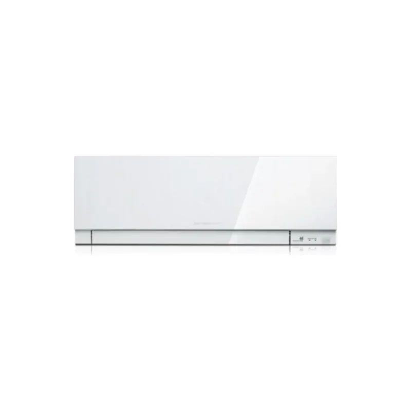 unita interna a parete mitsubishi electric serie kirigamine zen white 7000 btu msz ef22vgkw r 32 wi fi integrato colore bianco