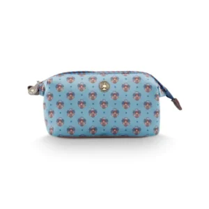 PiP Studio Necessaire Cooper Klein Jaipur Flower
