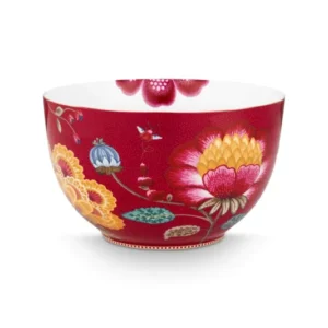 PiP Studio Schale Blooming Tales Fantasy