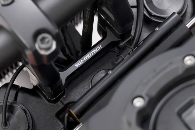 Harley-Davidson Pan America Special RA 1250 S [2021-2024] - Lenkererhöhung 50 mm – Bild 1