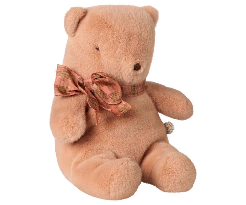 Maileg - Plüschteddybär, Klein - Vintage rose