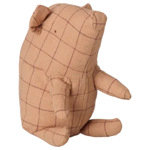 Maileg - Truffle pig, Mini - Checker