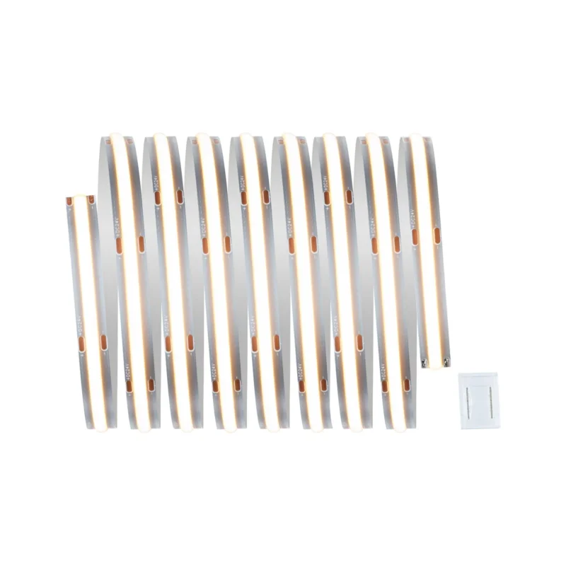 MaxLED 1000 Full - Line COB Einzelstripe 2,5m 30W 1080lm/m 528 LEDs/m 2700K - Paulmann - 71050