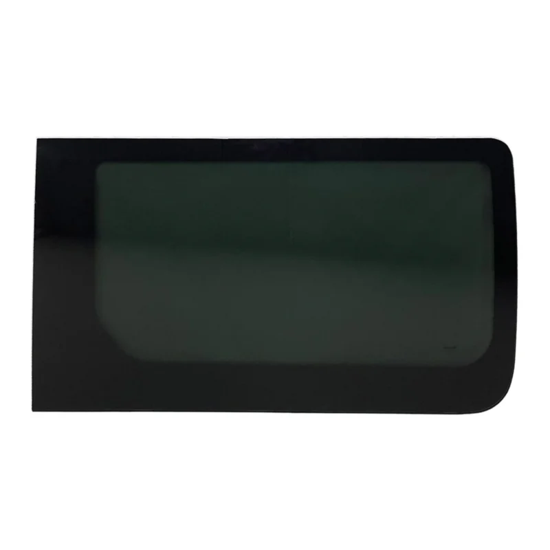 Seitenfenster Sicherheitsglas für Opel Vivaro C 2019-26 Schiebetür Rechts L2 L3