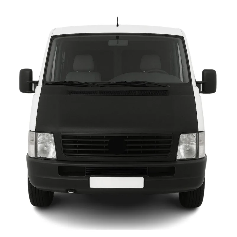Bonnet Bra für VW Volt LT II 28-35 28-46 Steinschlagschutzmaske Haubenbra