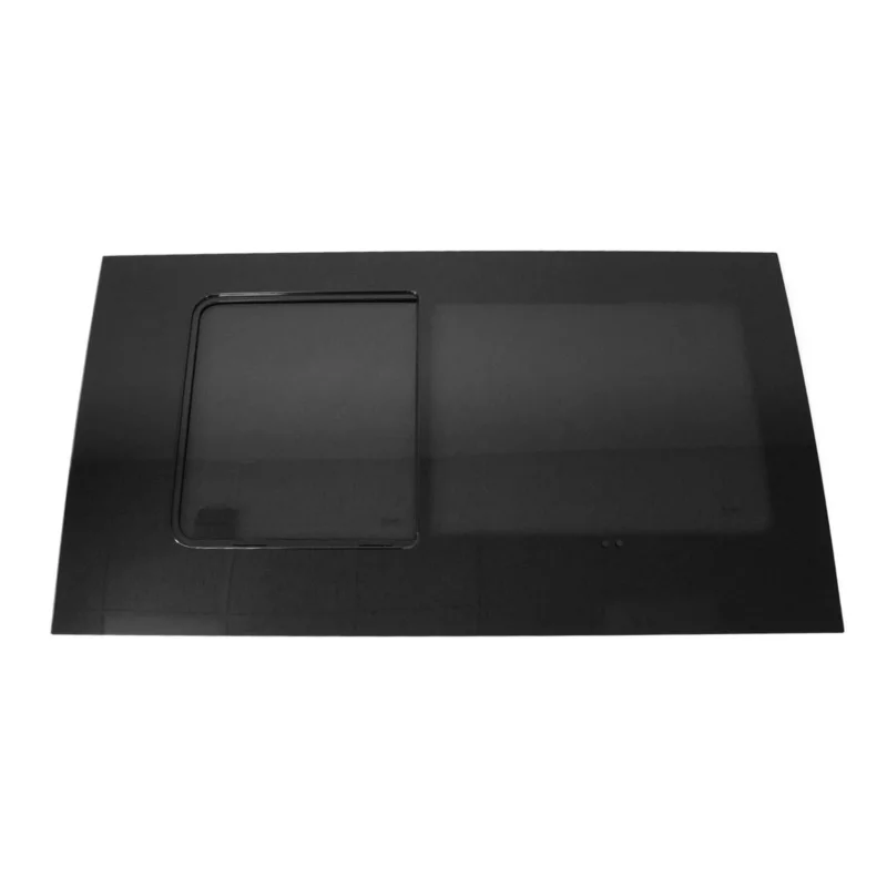 Seitenfenster Schiebefenster für Mercedes Sprinter W907 2018-2026 Links L3 L4