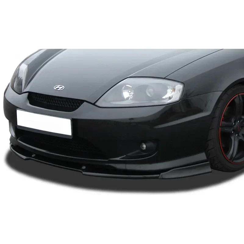 RDX Frontspoiler Vario-X für Hyundai Coupe GK 2005-2007 Polyurethan TÜV