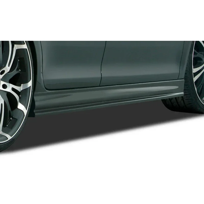 RDX Seitenschweller für Seat Exeo 2009- Edition ABS TÜV