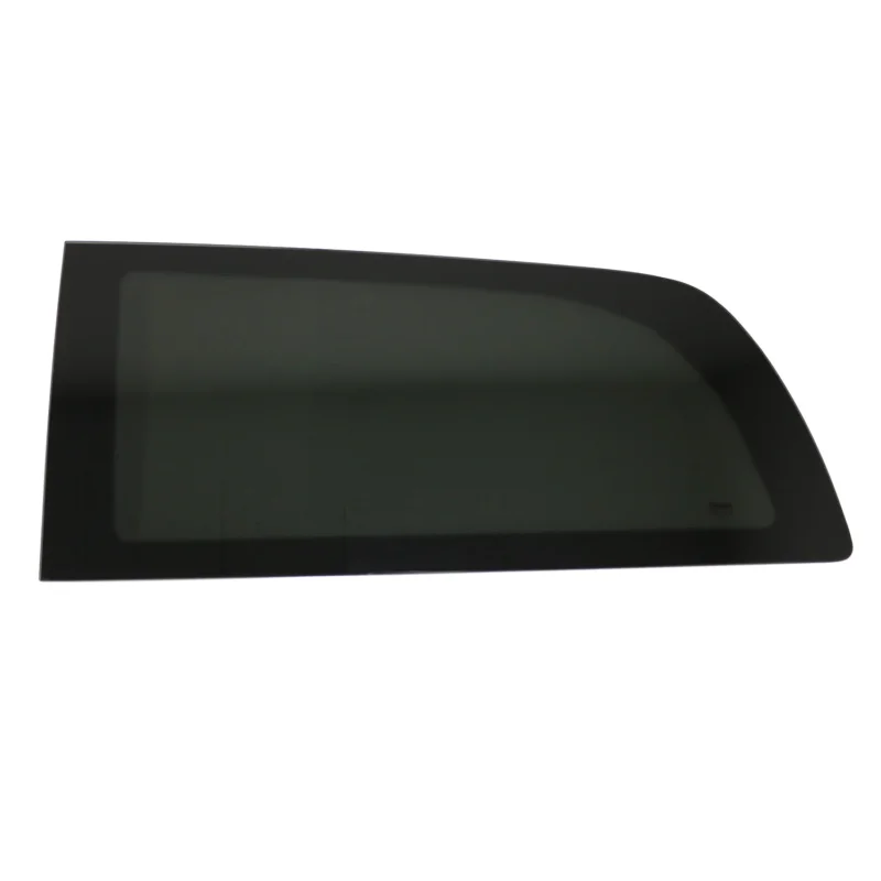 Seitenfenster Auto Fenster für Mercedes-Benz W447 2014-2026 Links L2 Schwarz