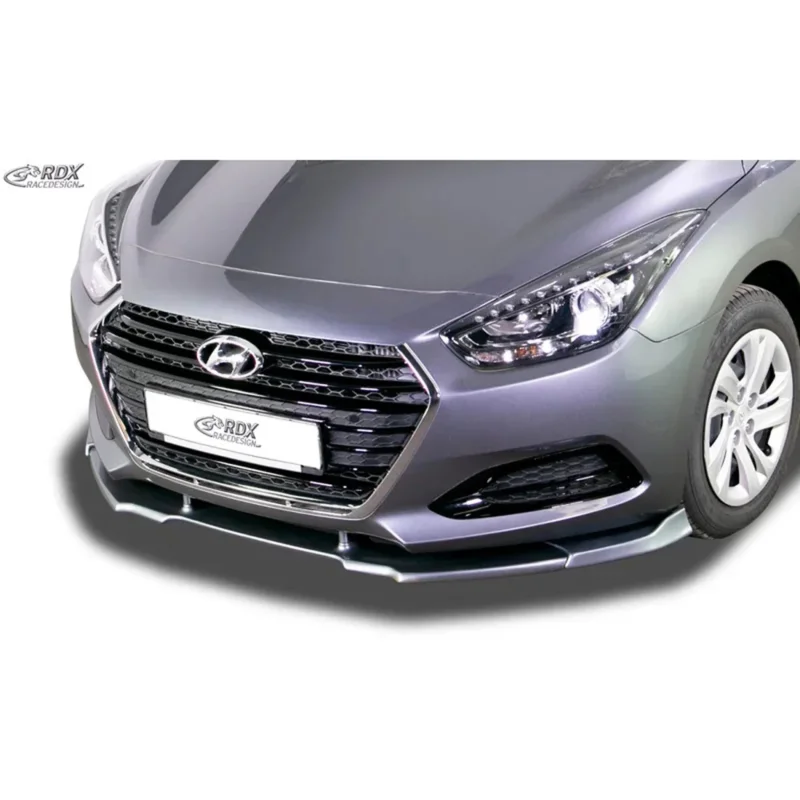 RDX Frontspoiler Vario-X für Hyundai i40 Facelift 2015- Polyurethan TÜV