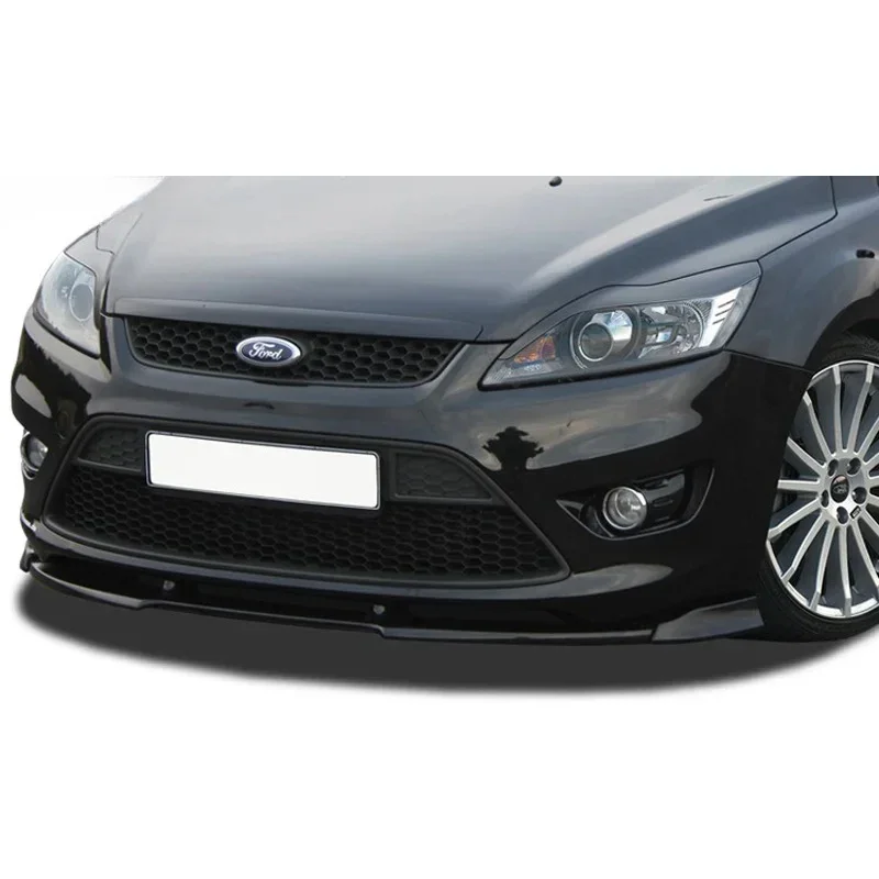 RDX Frontspoiler Vario-X für Ford Focus II ST Facelift 2008-2011 Polyurethan TÜV