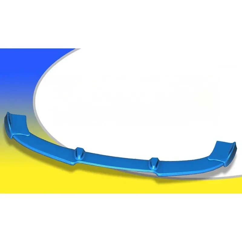 RDX Frontspoiler Vario-X für BMW Z3 4-Zylinder Polyurethan TÜV