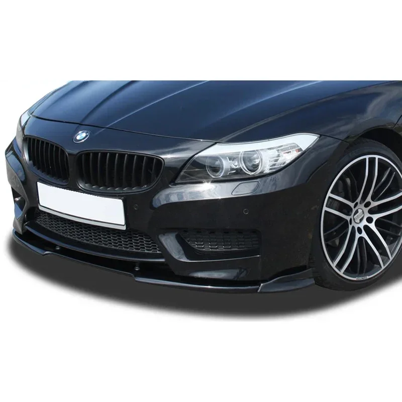 RDX Frontspoiler Vario-X für BMW Z4 E89 M-Technik 2009- Polyurethan TÜV