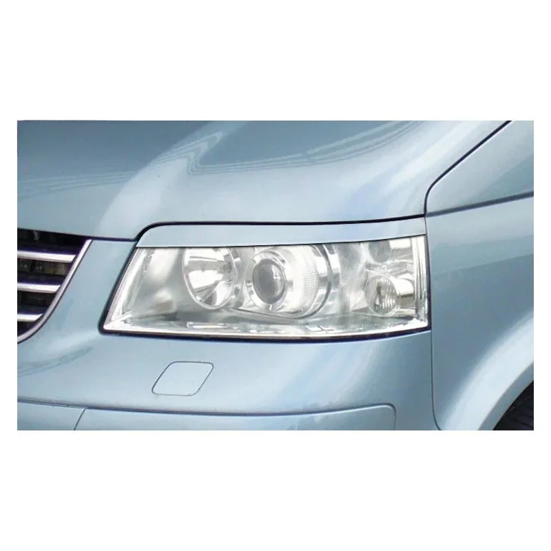 RDX Scheinwerferblenden für VW T5 2003-2010 ABS TÜV