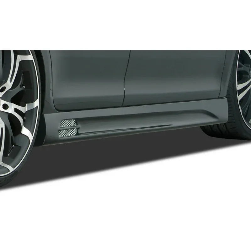 RDX Seitenschweller für VW Up! / Seat mii / Skoda Citigo GT-Race ABS TÜV