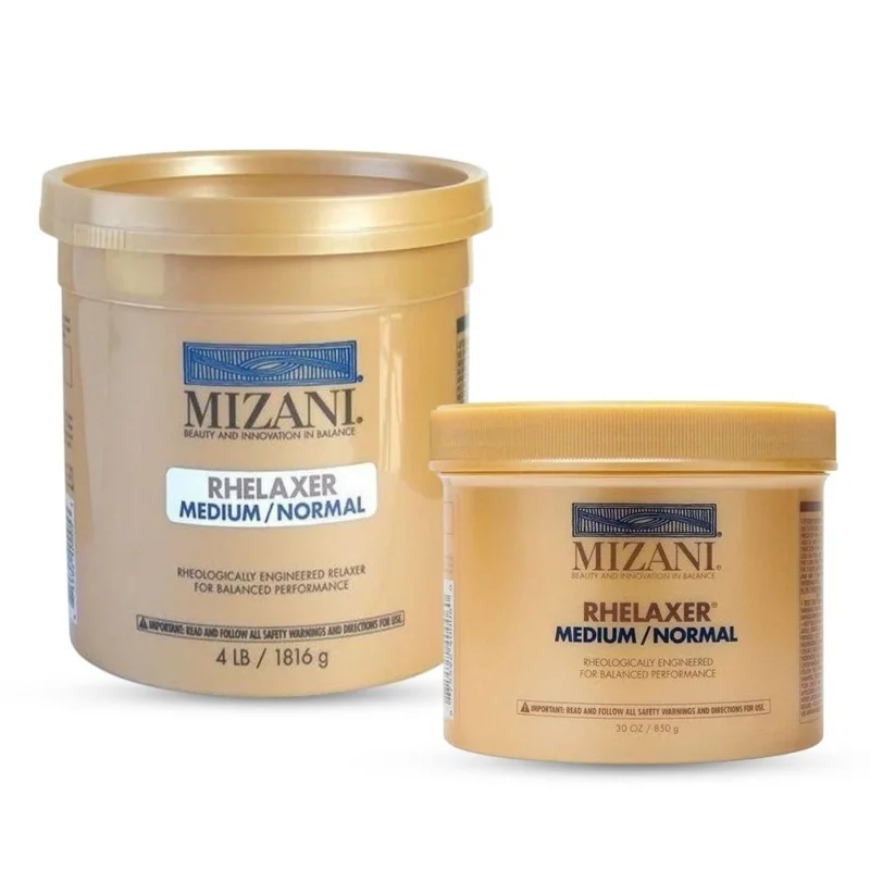 Mizani Rhelaxer Medium/Normal 850 /1816g - gtworld.de