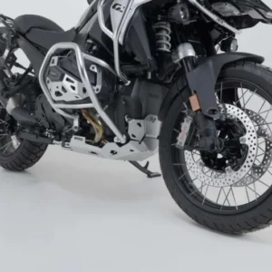 BMW R 1300 GS [2023-2026] - Motorschutzbügel silbern Ausführung MSS.07.975.10000/S – Bild 1
