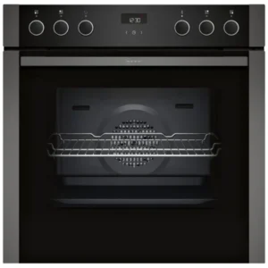 Neff E1ACE2AG3 Einbauherd Graphite-Grey