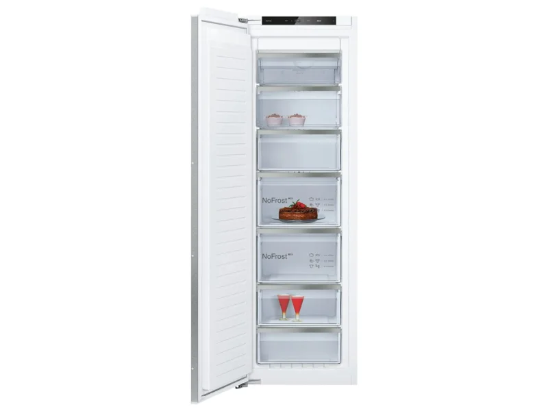 Neff GI7813CE0 Einbaugefrierschrank