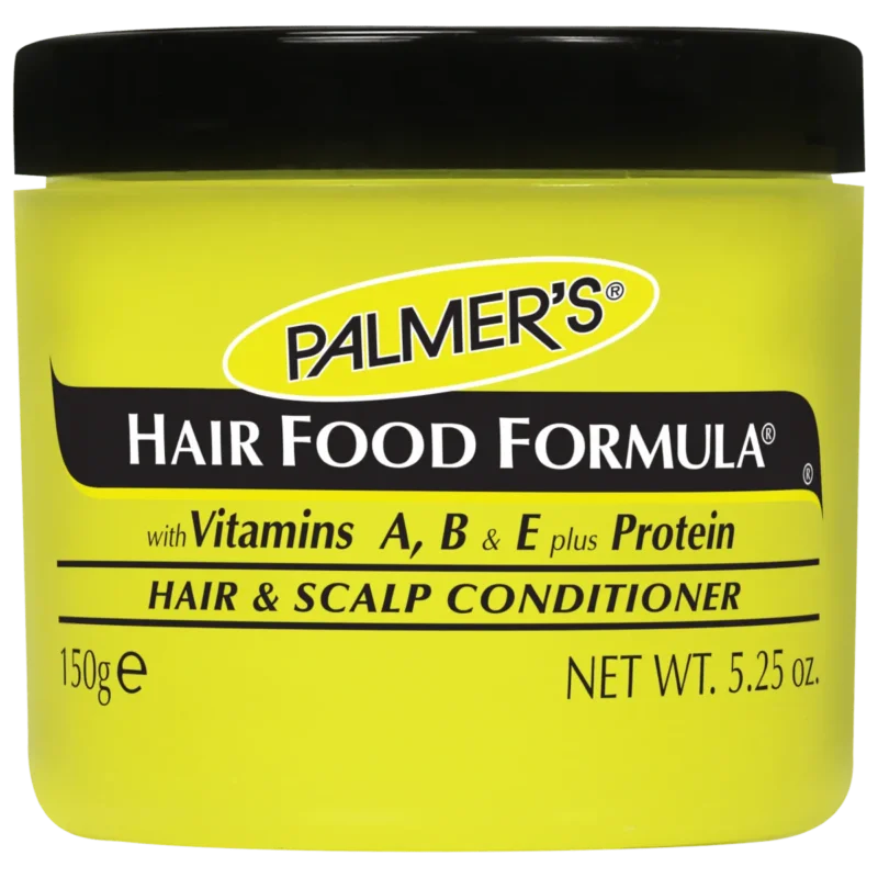Palmer's Hair Food Formula 150g - gtworld.de