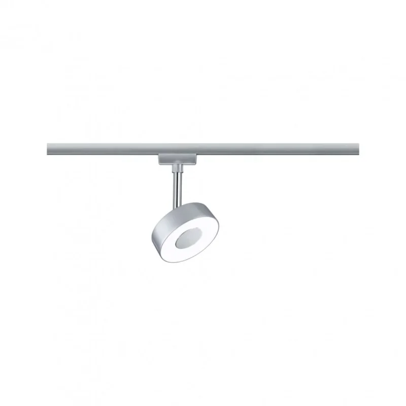 URail LED Schienenspot Circle Einzelspot