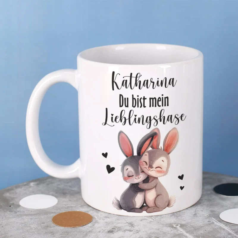 Tolles Ostergeschenk für Ihren Schatz