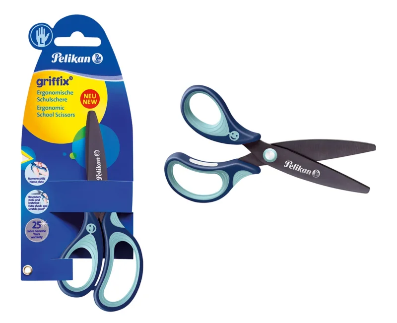 pelikan-griffix-schere-linkshaender-blau-803519