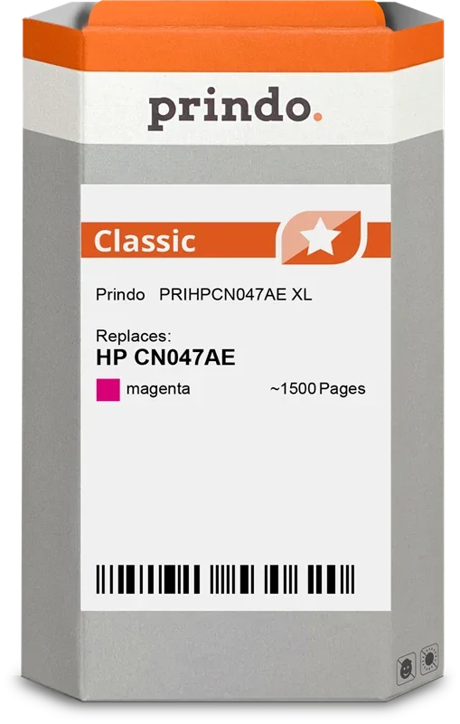 prindo-classic-xl-magenta-druckerpatrone-1