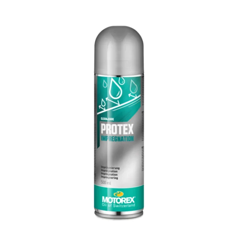 BMW R 120 G/S R [2004-2012] - Protex Spray