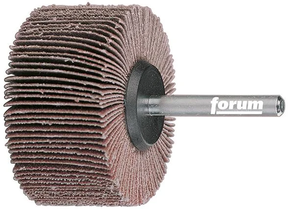 Produktbild von FORUM Fächerschleifer 30x15x 6mm K 60 4234804013 4317784848992