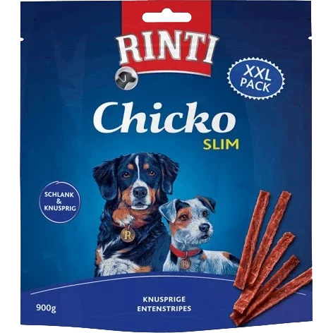 Rinti Extra Chicko Slim Ente 900 g