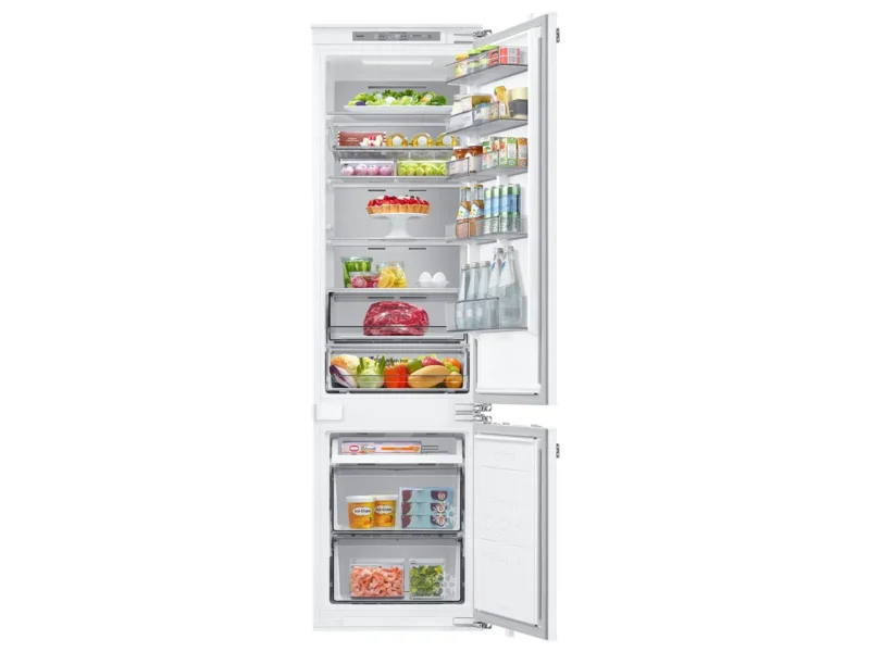 Samsung BRB80F30ADF0EF Einbau-Kühl-Gefrierkombination