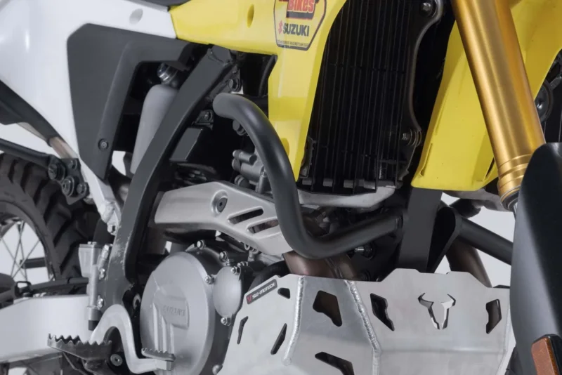 Suzuki DR-Z4SM 400 [2025-2026] - Sturzbügel – Bild 1