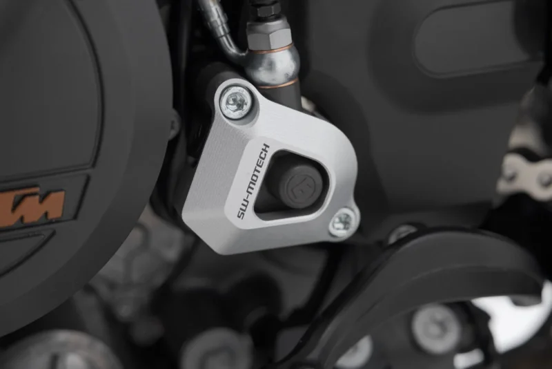 KTM 1290 Super Duke GT [2022-2024] - Kupplungsnehmerzylinder-Schutz – Bild 1