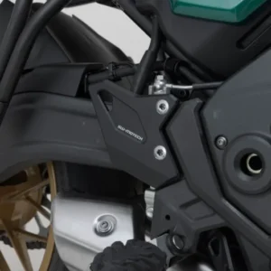 Kawasaki Z 650 RS [2022-2024] - Fersenschutz – Bild 1