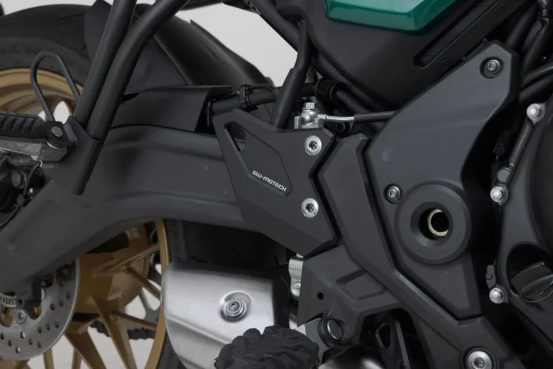 Kawasaki Z 650 RS [2022-2024] - Fersenschutz – Bild 1