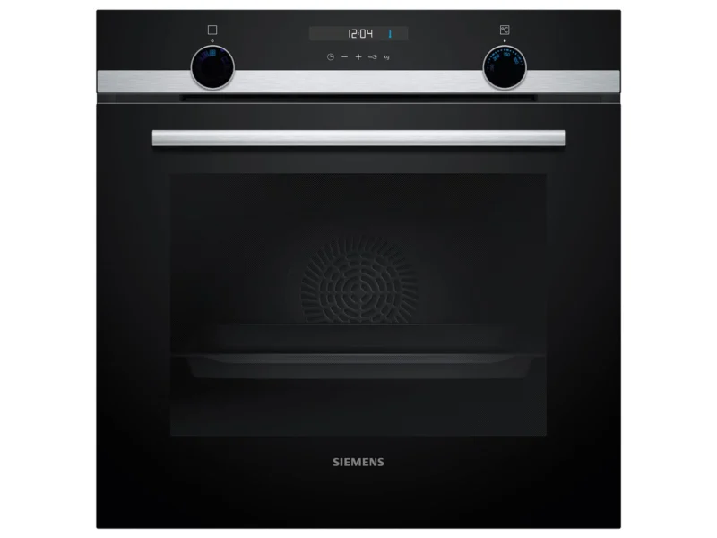 Siemens HB517GBS3 Backofen Edelstahl