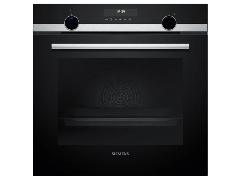 Siemens HB578HBS7 Pyrolyse Backofen Edelstahl