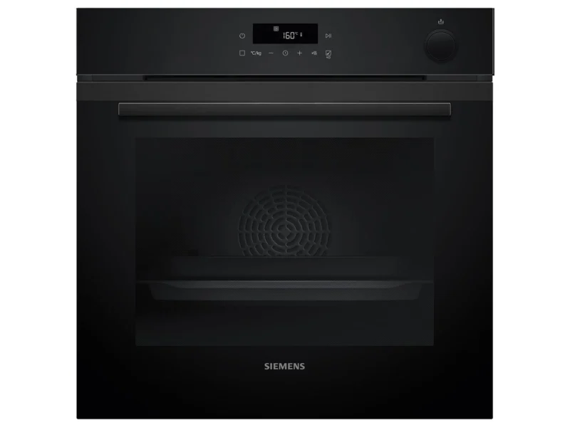Siemens HR232GEB3 Backofen Deep black inox