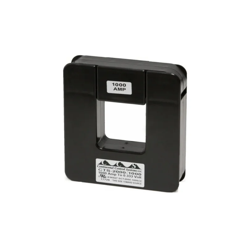 SolarEdge - Zubehör - Split-Core-Stromwandler, für 1000 A